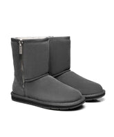UGG Classic Short Zip - Men - UGG Specialist Australia